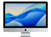 iMac de 27” (Intel, 2020)