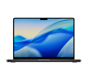 MacBook Pro de 14” (M3 Pro o M3 Max)