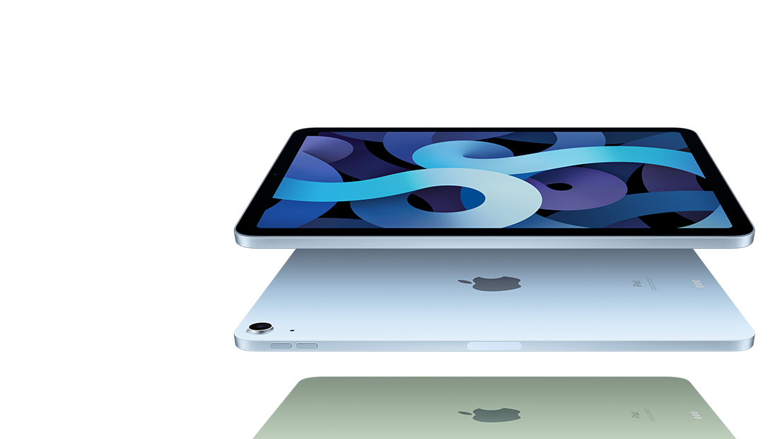 iPad Air en descuento: aprovecha esta oferta especial