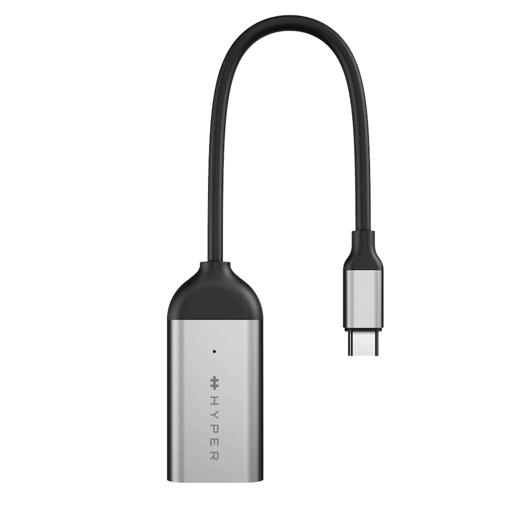 HyperDrive USB-C a 8K 60Hz/4K1