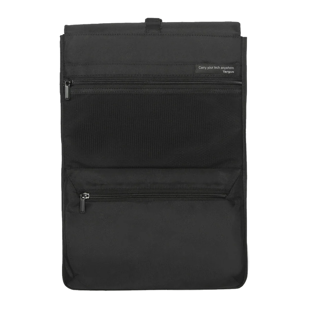 Mochila 15-16" Work+ - Negro