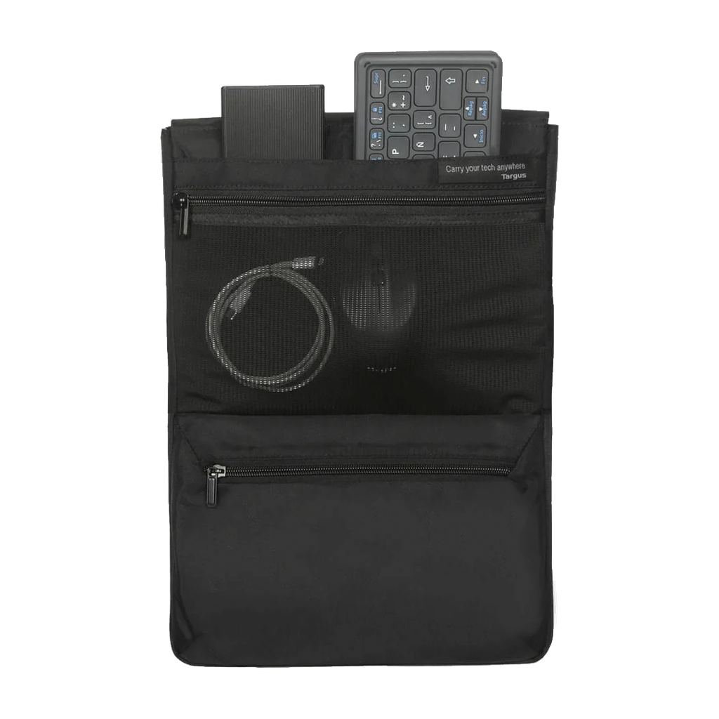 Mochila 15-16" Work+ - Negro