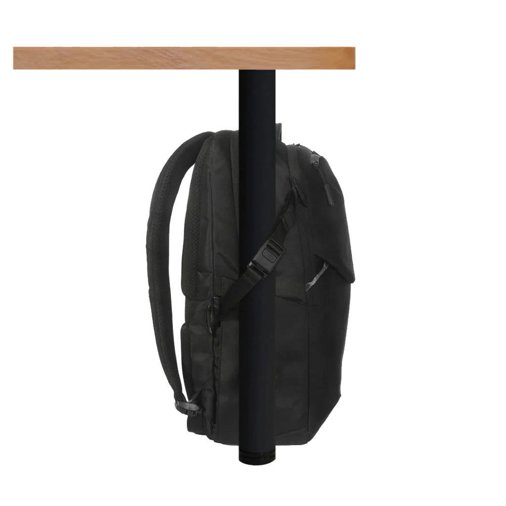 Mochila 15-16" Work+ - Negro