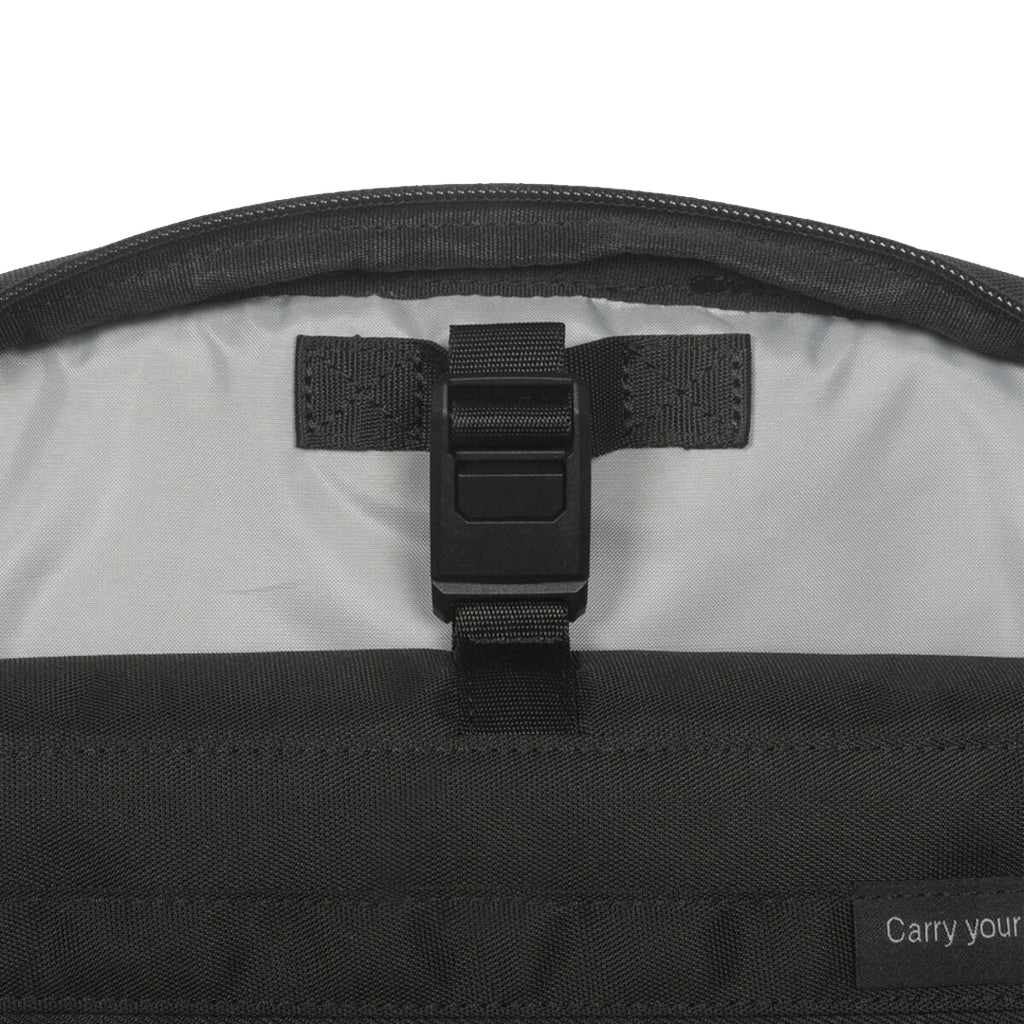 Mochila 15-16" Work+ - Negro