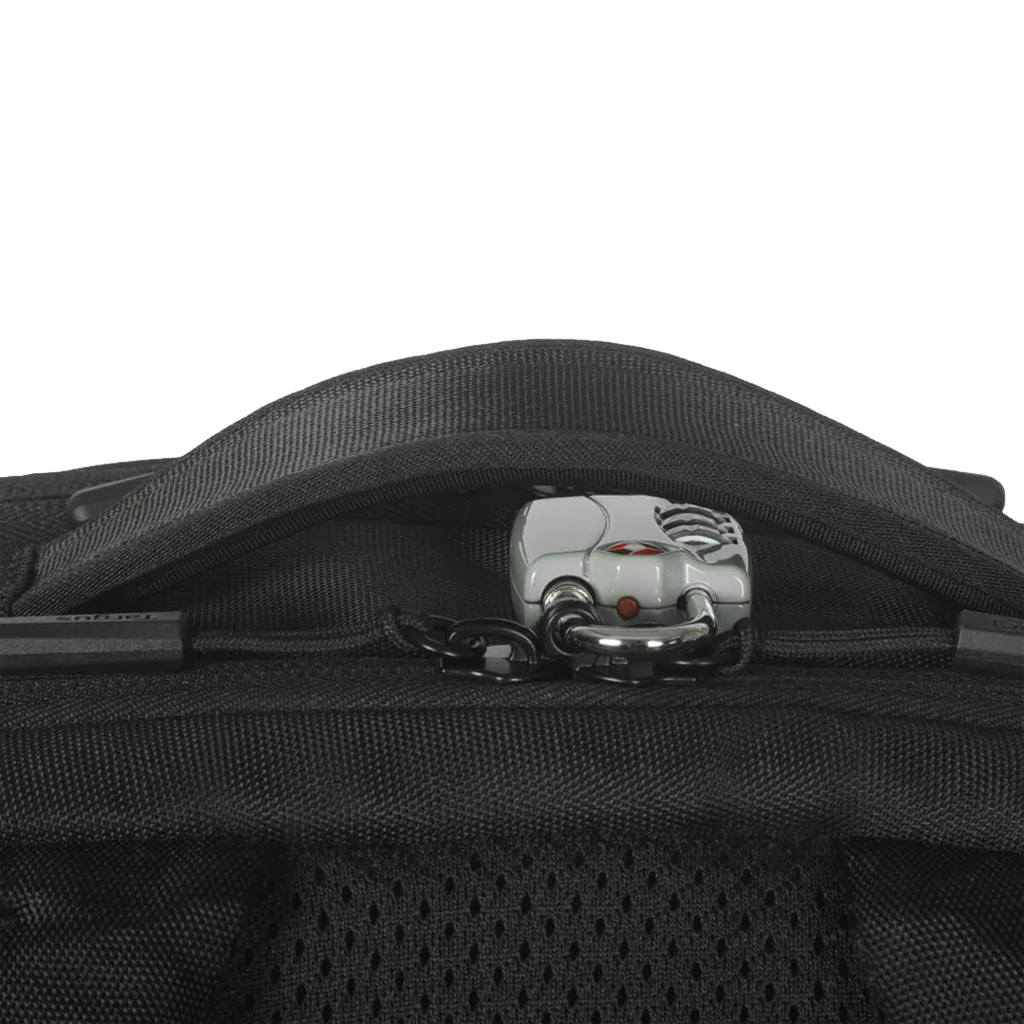 Mochila 15-16" Work+ - Negro