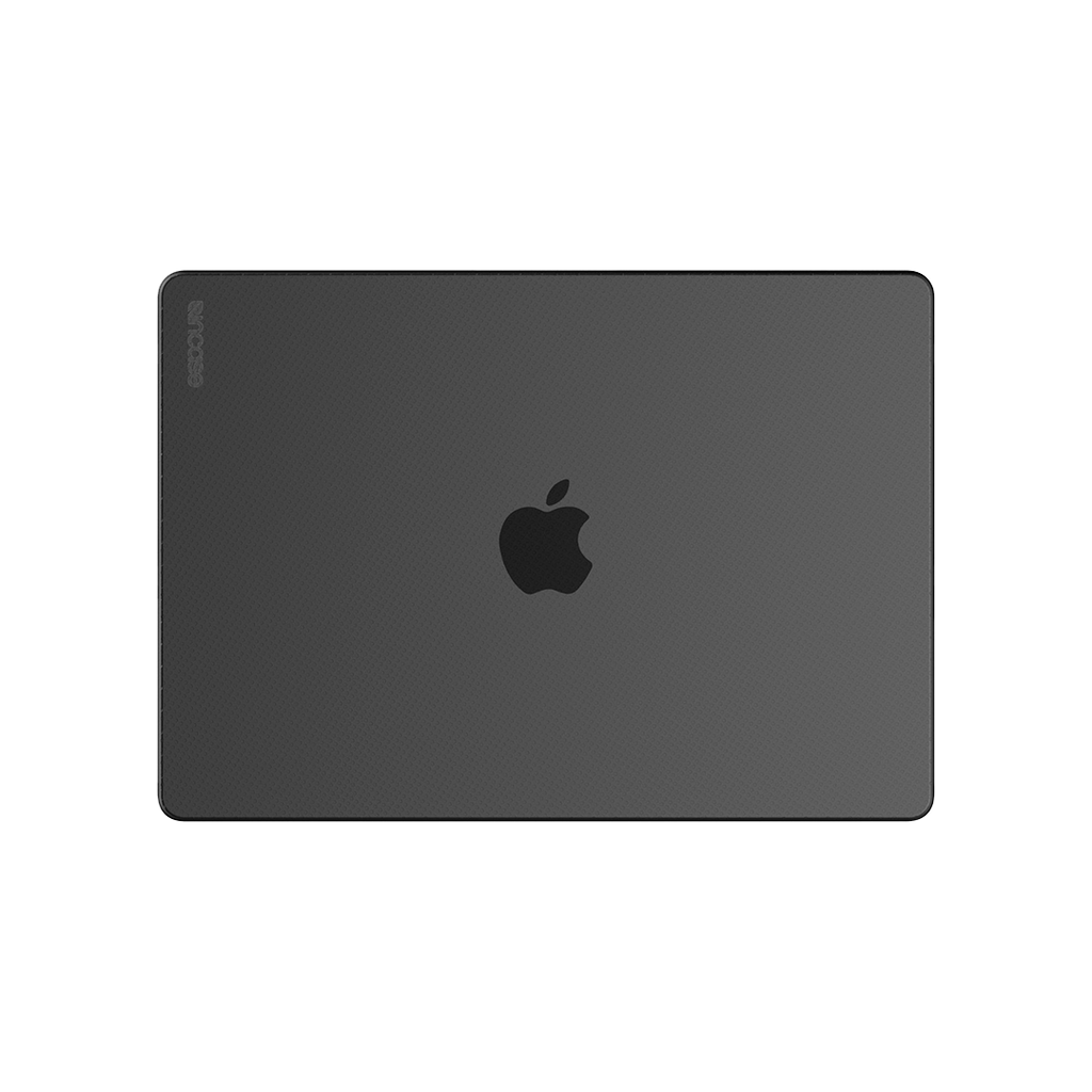 Incase Hardshell Dots MacBook Pro 14" - Negro