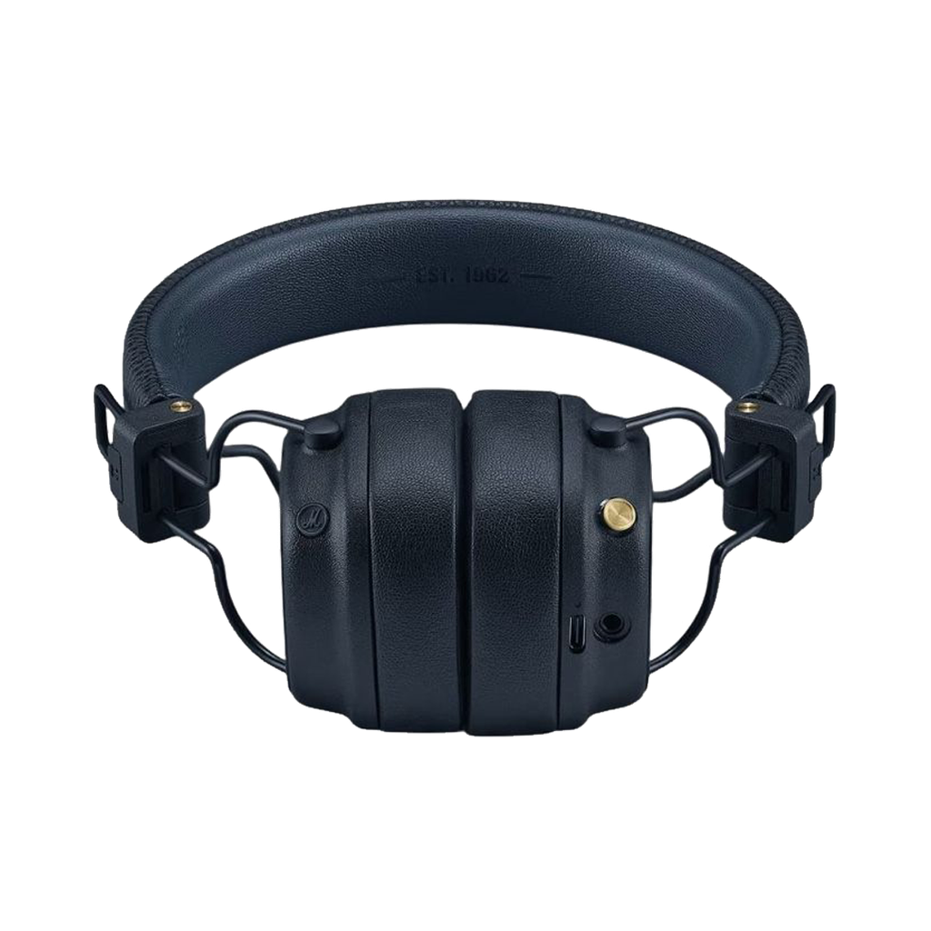 Marshall Major V Auriculares Bluetooth - Azul Medianoche