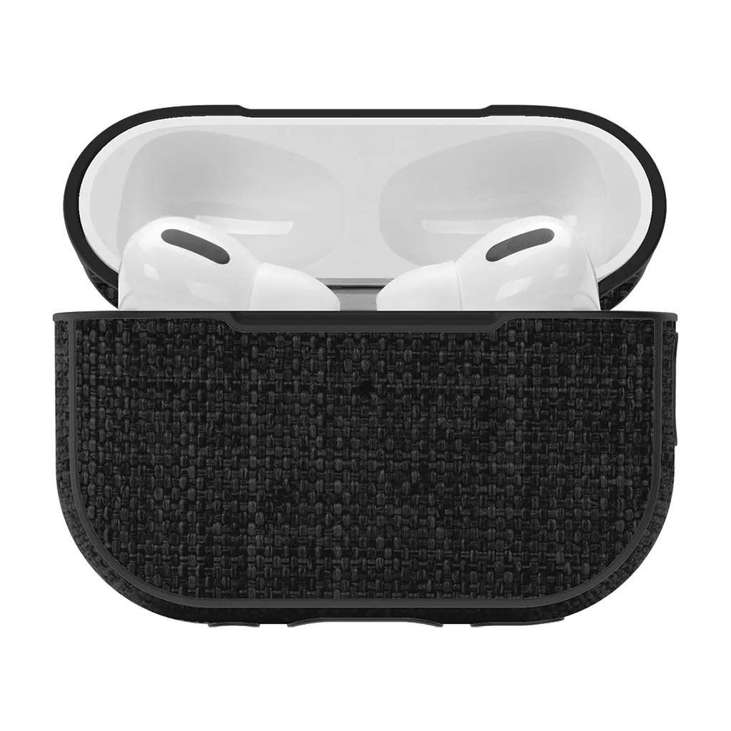 Incase Woolenex Funda para AirPods Pro 2 - Grafito