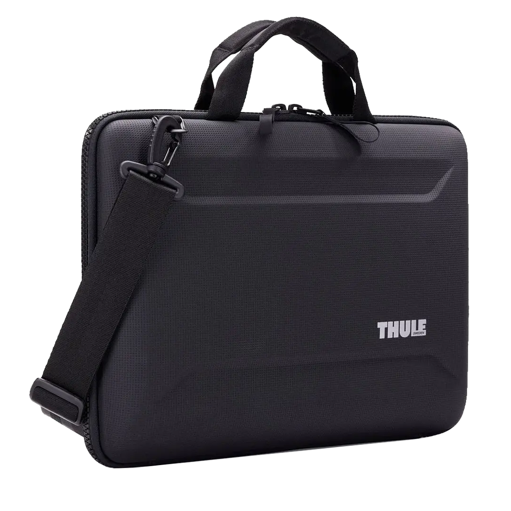 Thule Gauntlet Maletin para MacBook Pro 16" - Negro