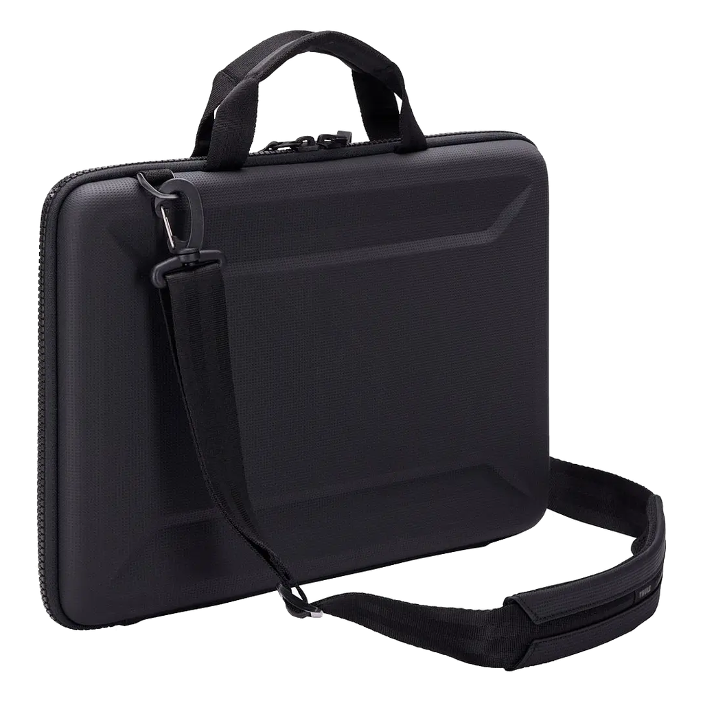 Thule Gauntlet Maletin para MacBook Pro 16" - Negro