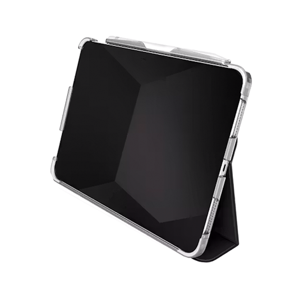 STM (Exclusivo Apple) Studio Max para iPad 10/11 Gen - Negro