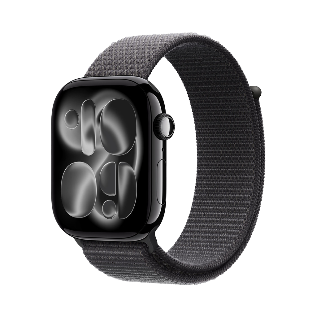 Apple Watch Loop Deportivo 46mm - Gris Oscuro - XL