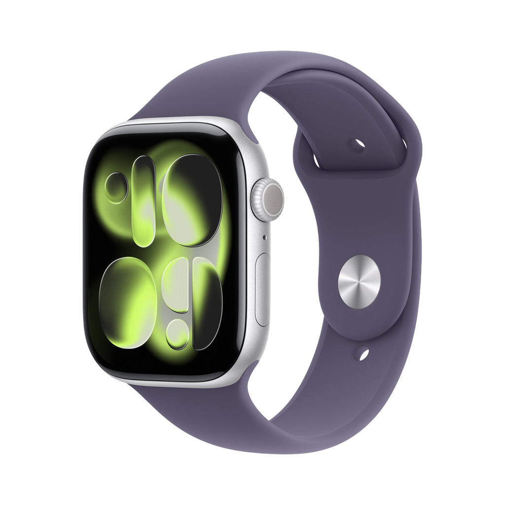 Banda Deportiva 42mm - Neblina Violeta - M/L