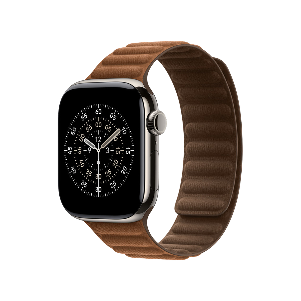 Link Magnetico 42mm - Caramelo - M/L