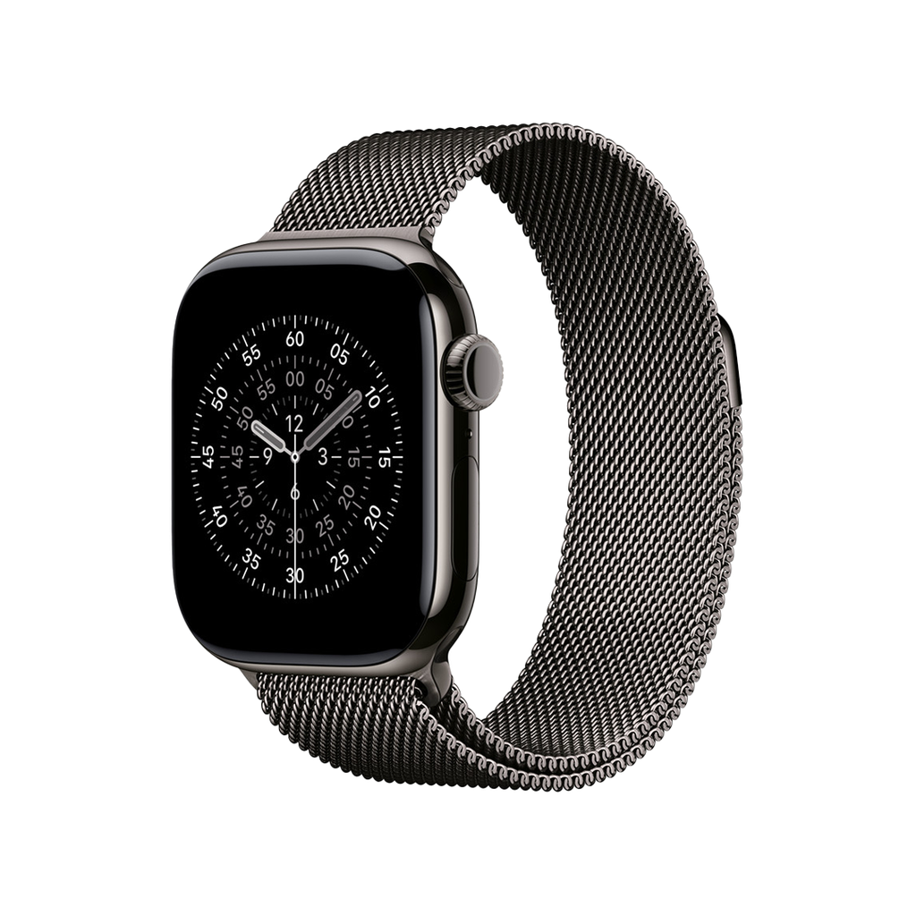Apple Watch Loop Milanese 42mm - Pizarra