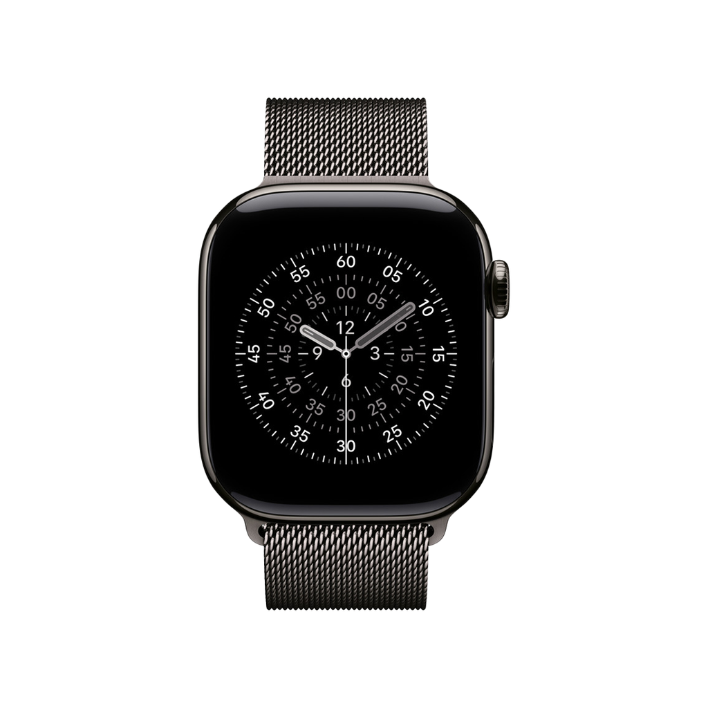 Apple Watch Loop Milanese 42mm - Pizarra