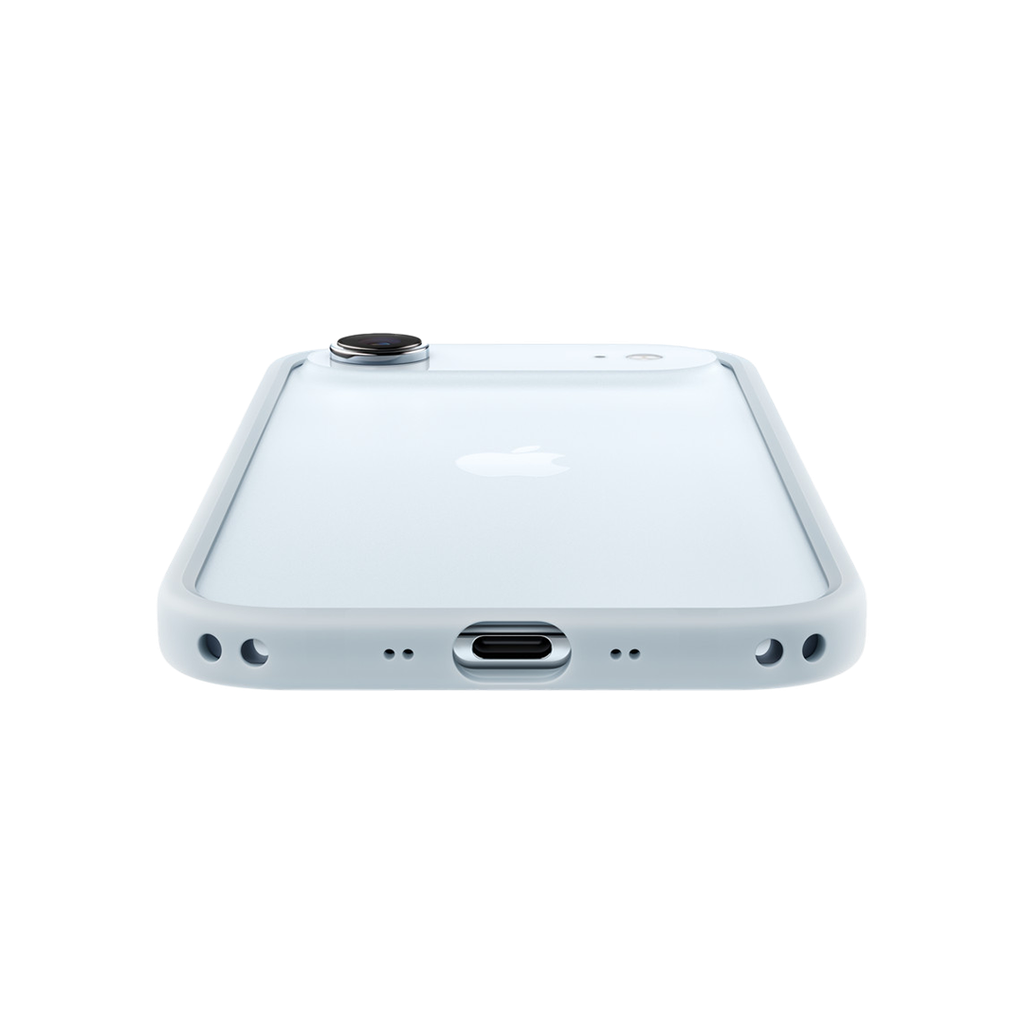 iPhone Air Bumper - Celeste