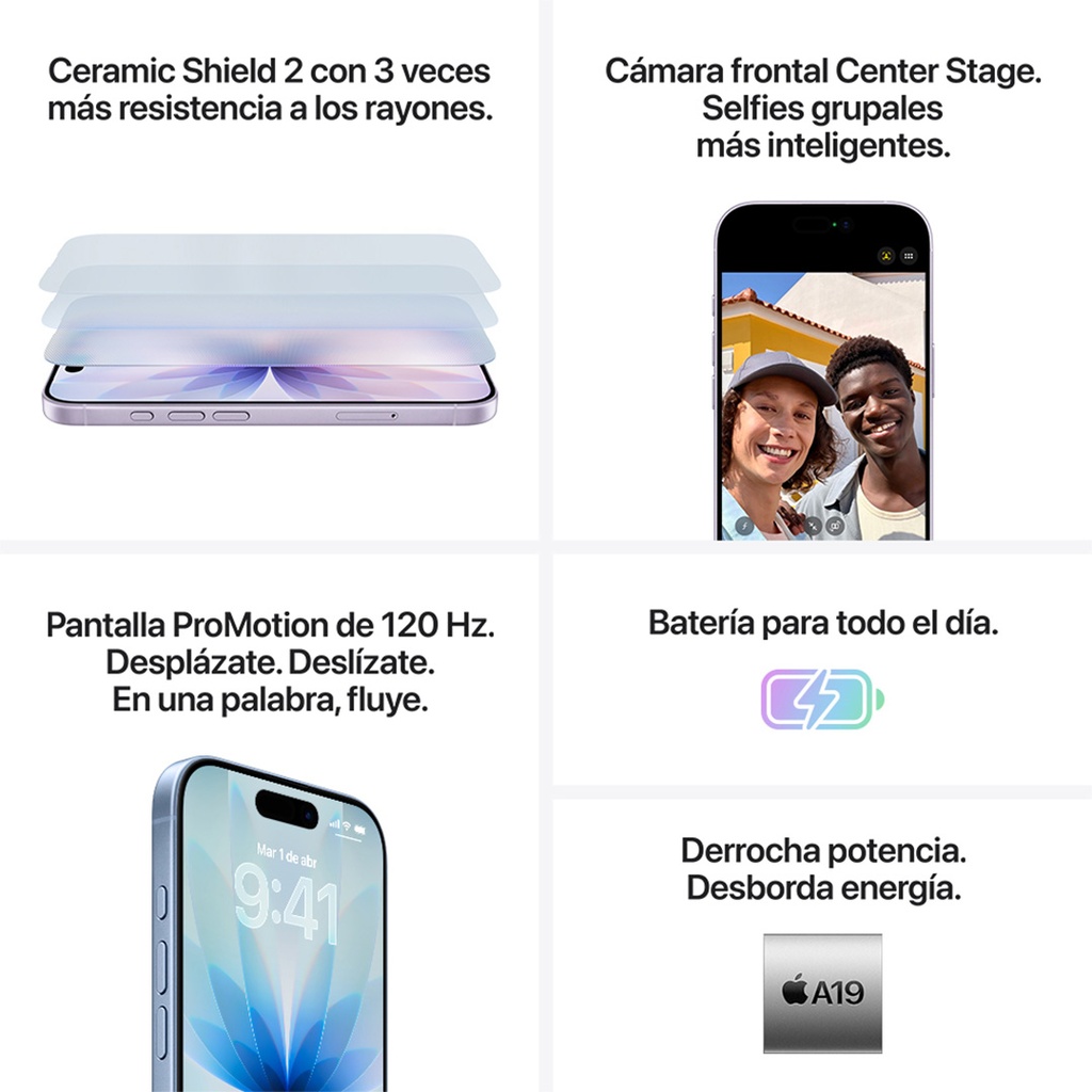 iPhone 17