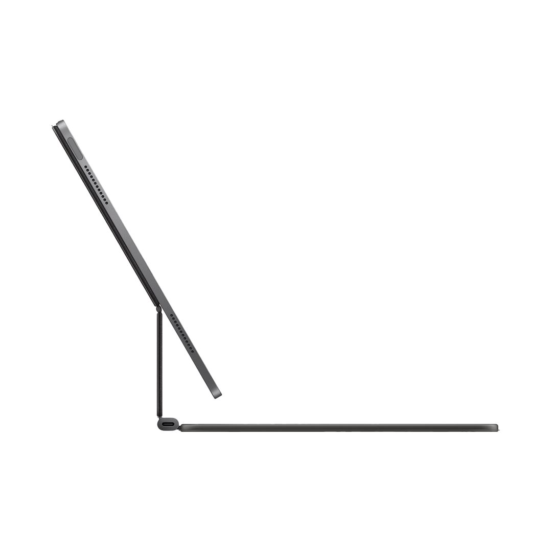 Apple Magic Keyboard para iPad Air 13" (M3) - Español (America Latina) - Negro