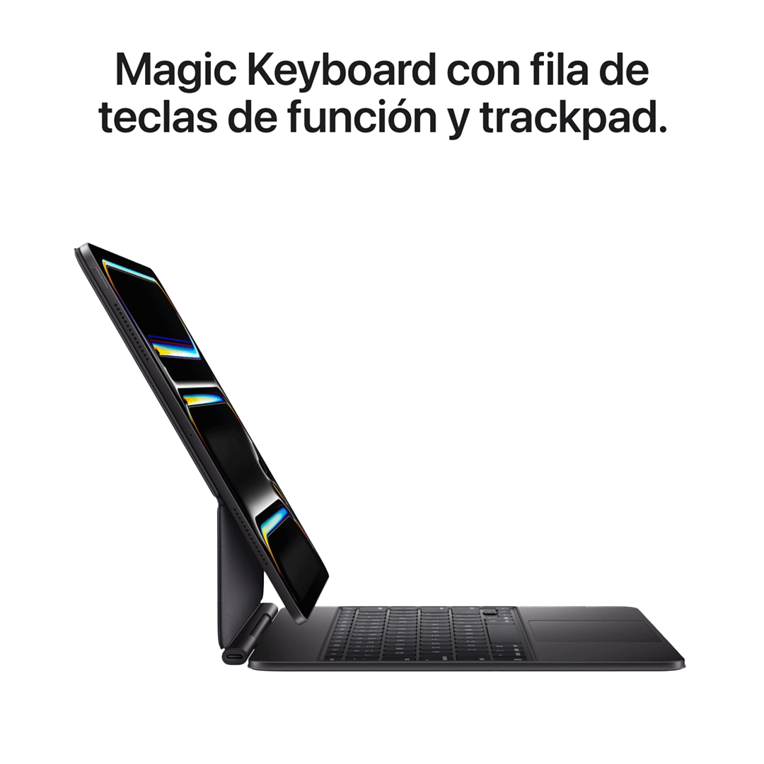 iPad Pro 11" M5 Wi-Fi + Cellular