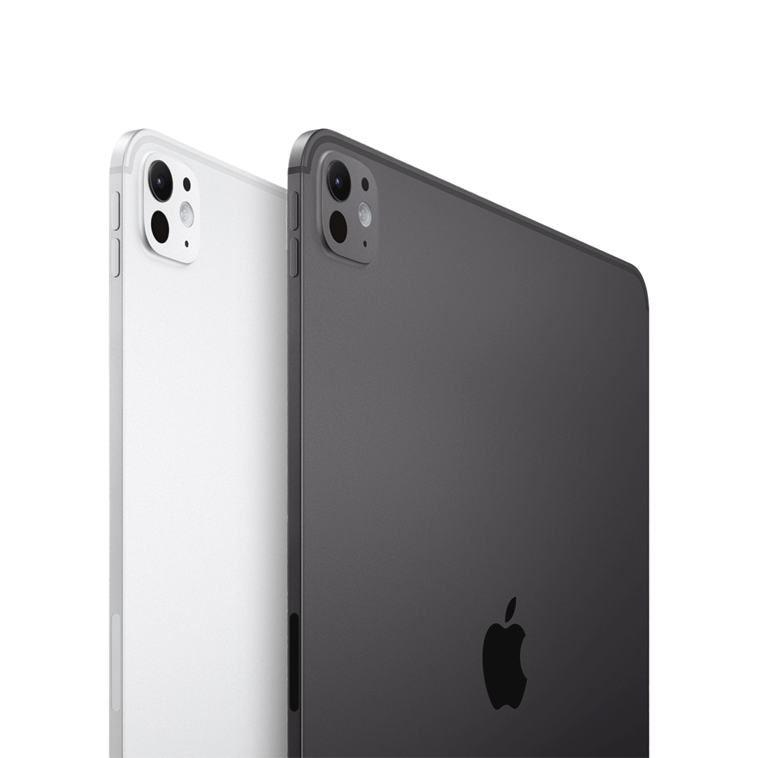 iPad Pro 13" M5 Wi-Fi + Cellular