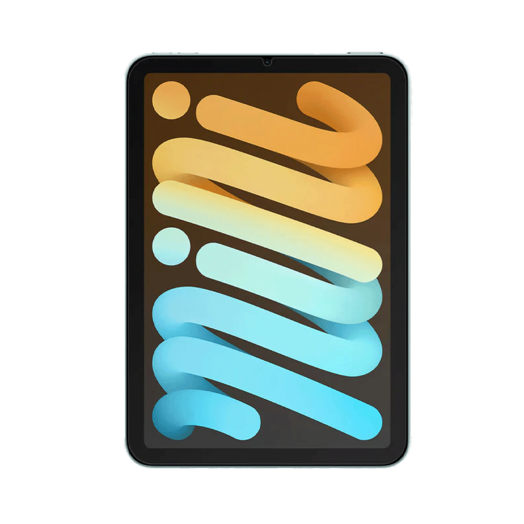 Protector de pantalla Pure 2 de BodyGuardz para iPad mini A17 Pro