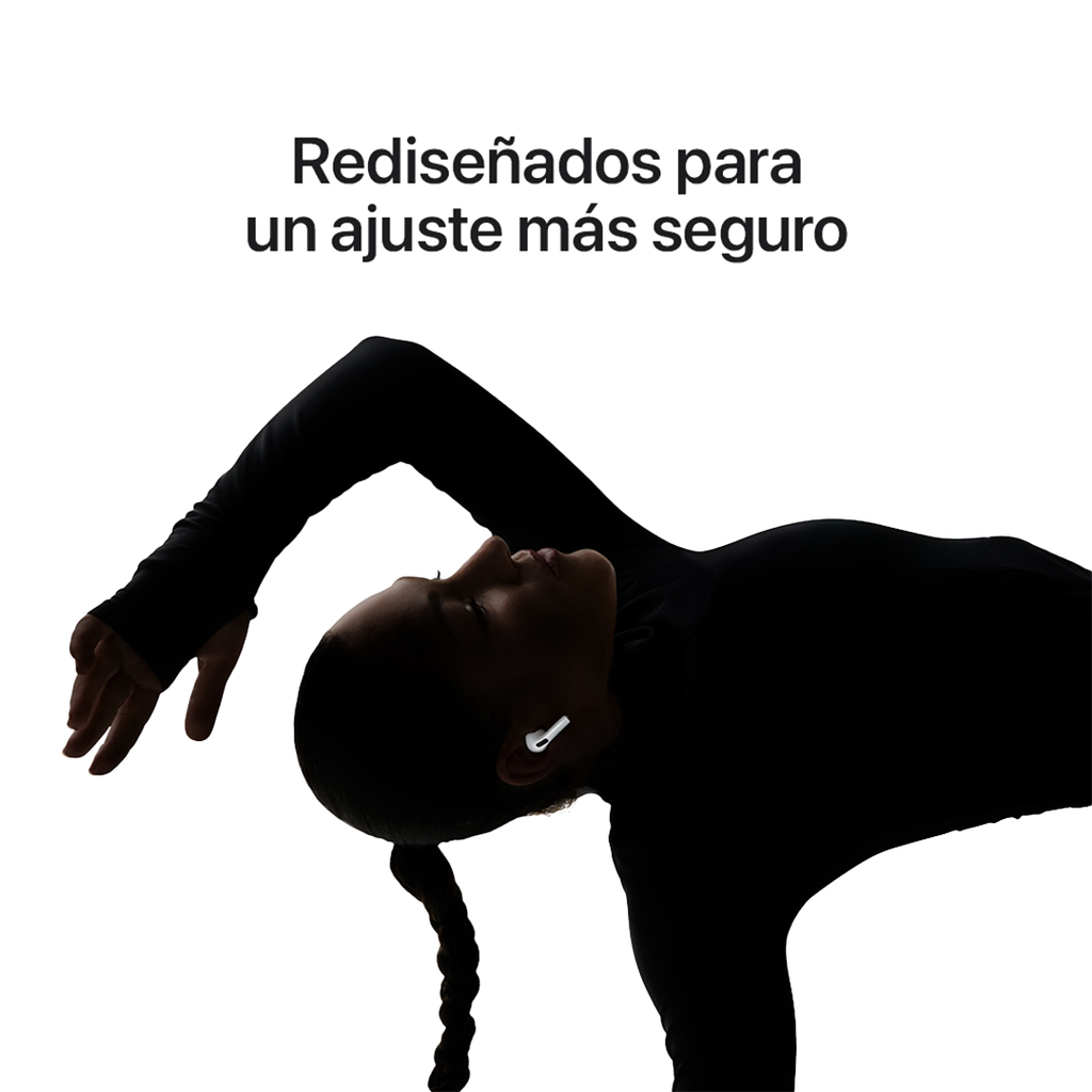 AirPods Pro 3era generación