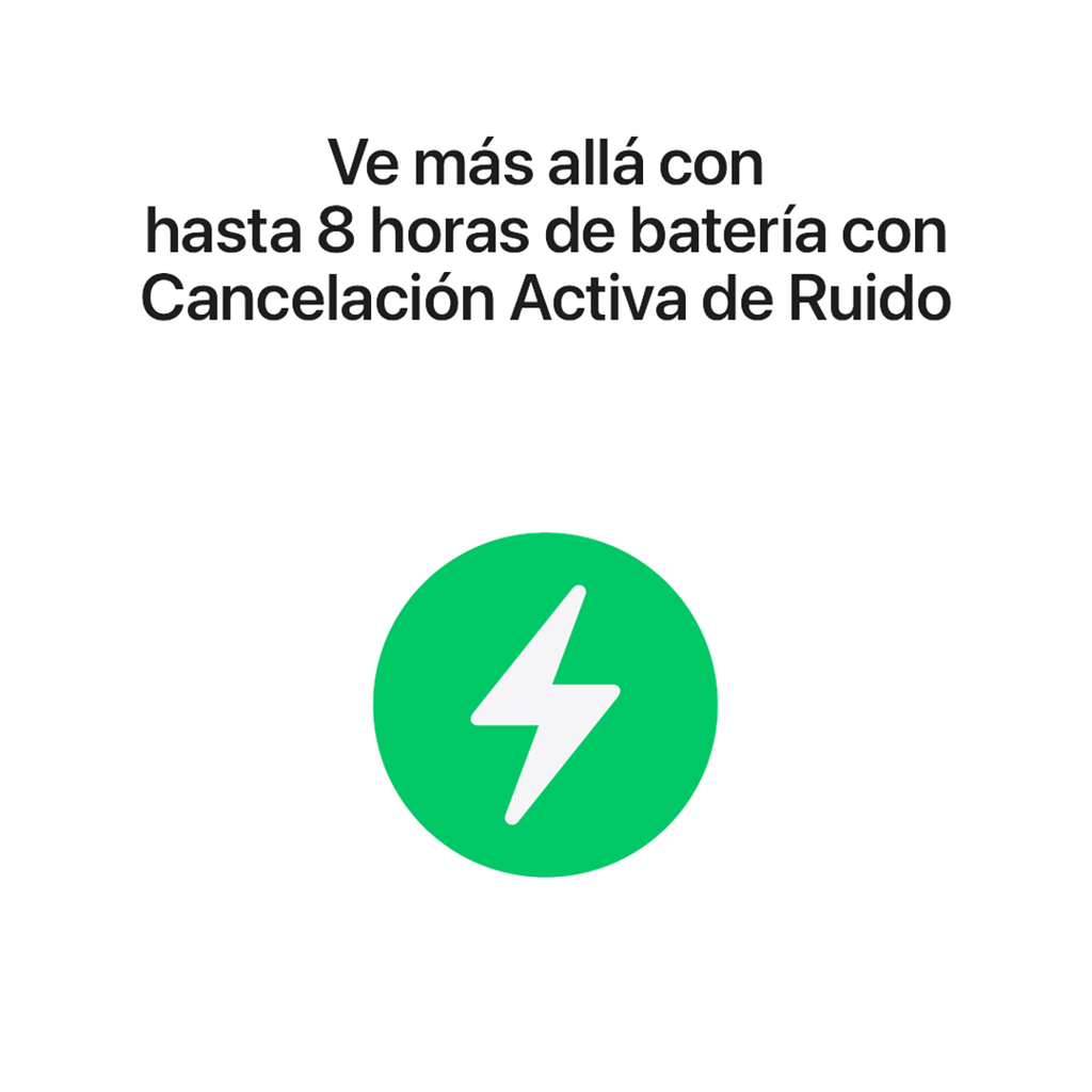 AirPods Pro 3era generación