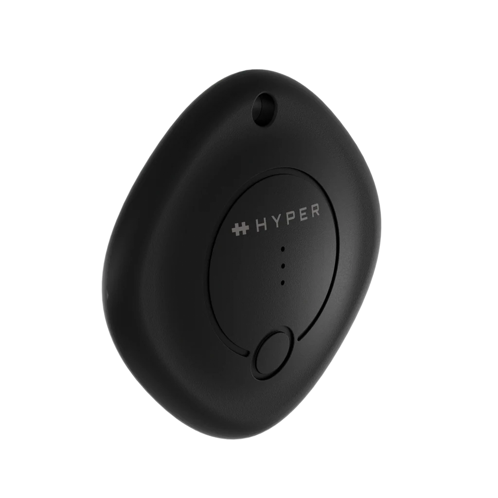 Localizador universal HyperShield