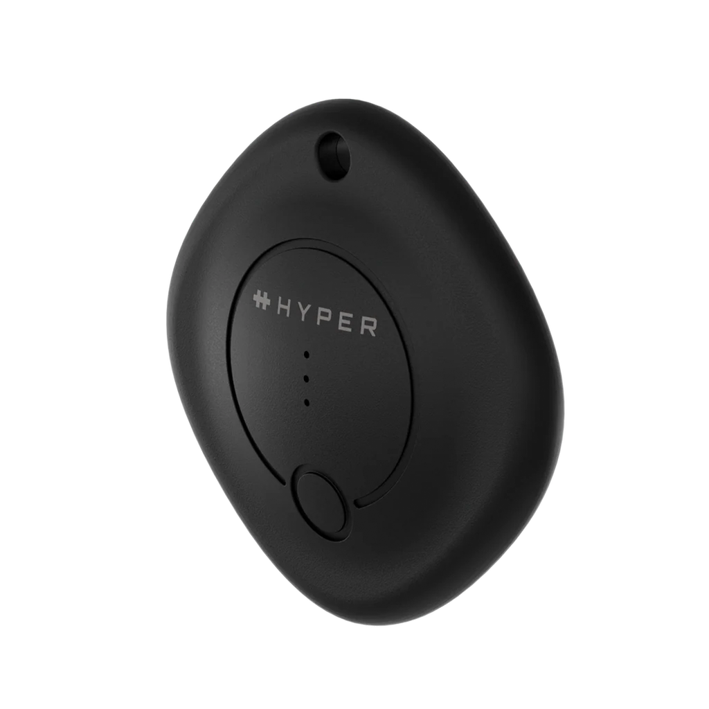 Localizador universal HyperShield