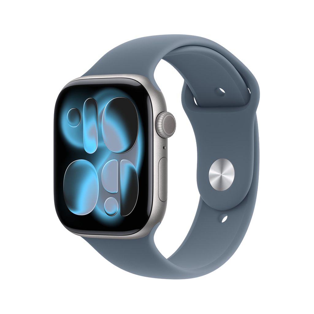 Apple Watch Banda Deportiva 46mm - Azul Náutico - M/L
