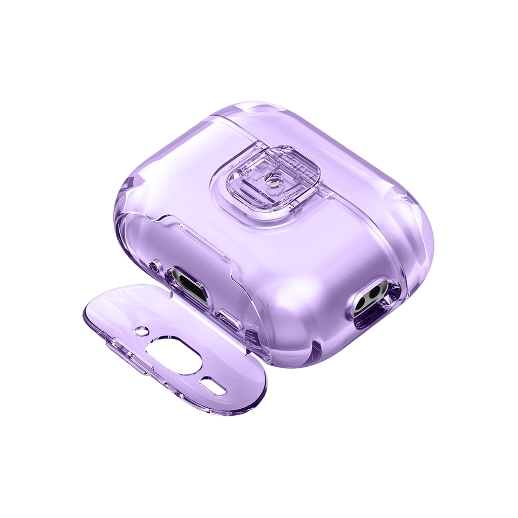 Funda Ice de Avana para AirPods Pro 3 - Lavanda