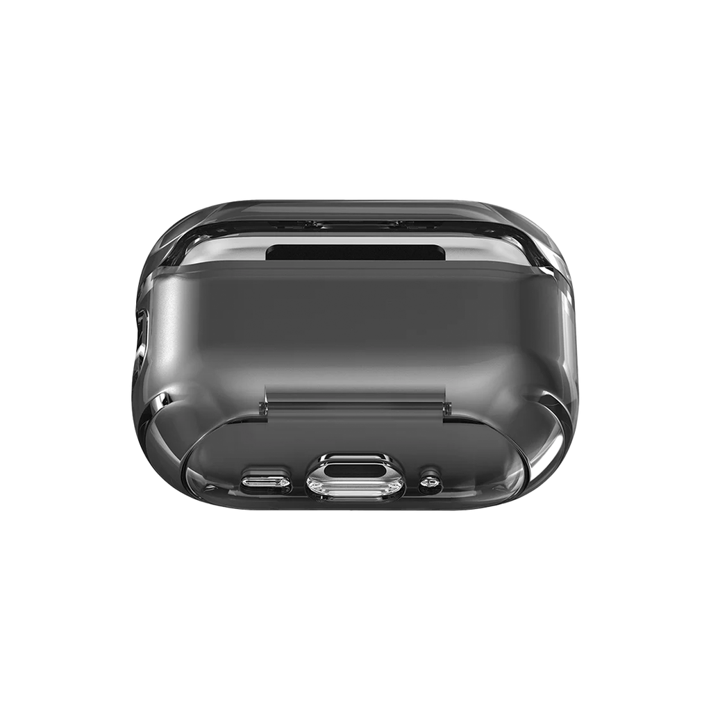 Funda Ice de Avana para AirPods Pro 3 - Ceniza