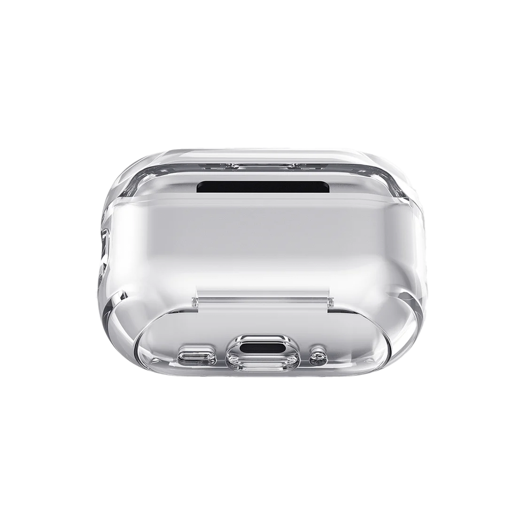 Funda Ice transparente de Avana para AirPods Pro 3
