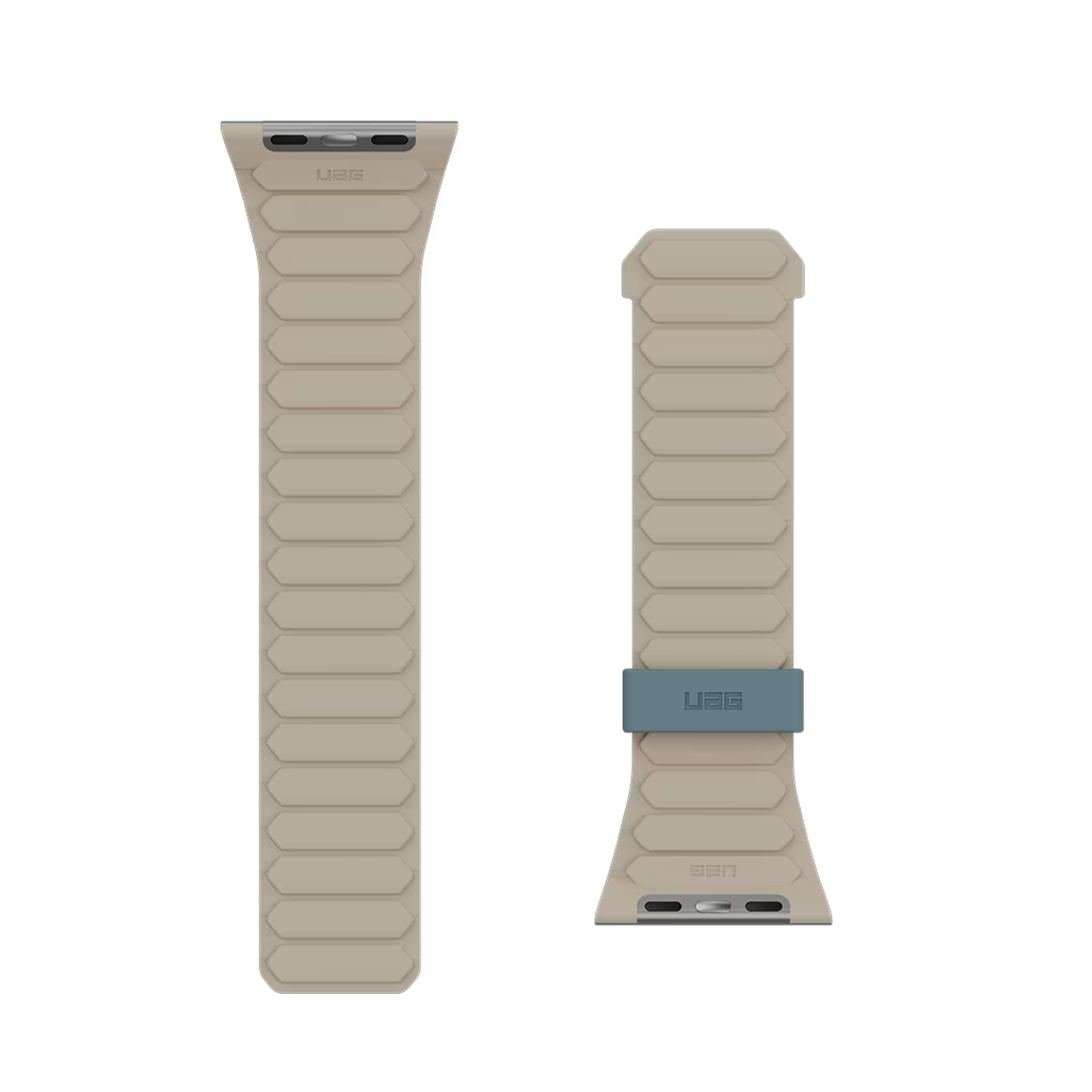 Banda Pathfinder azul nube de UAG para caja de 42 mm