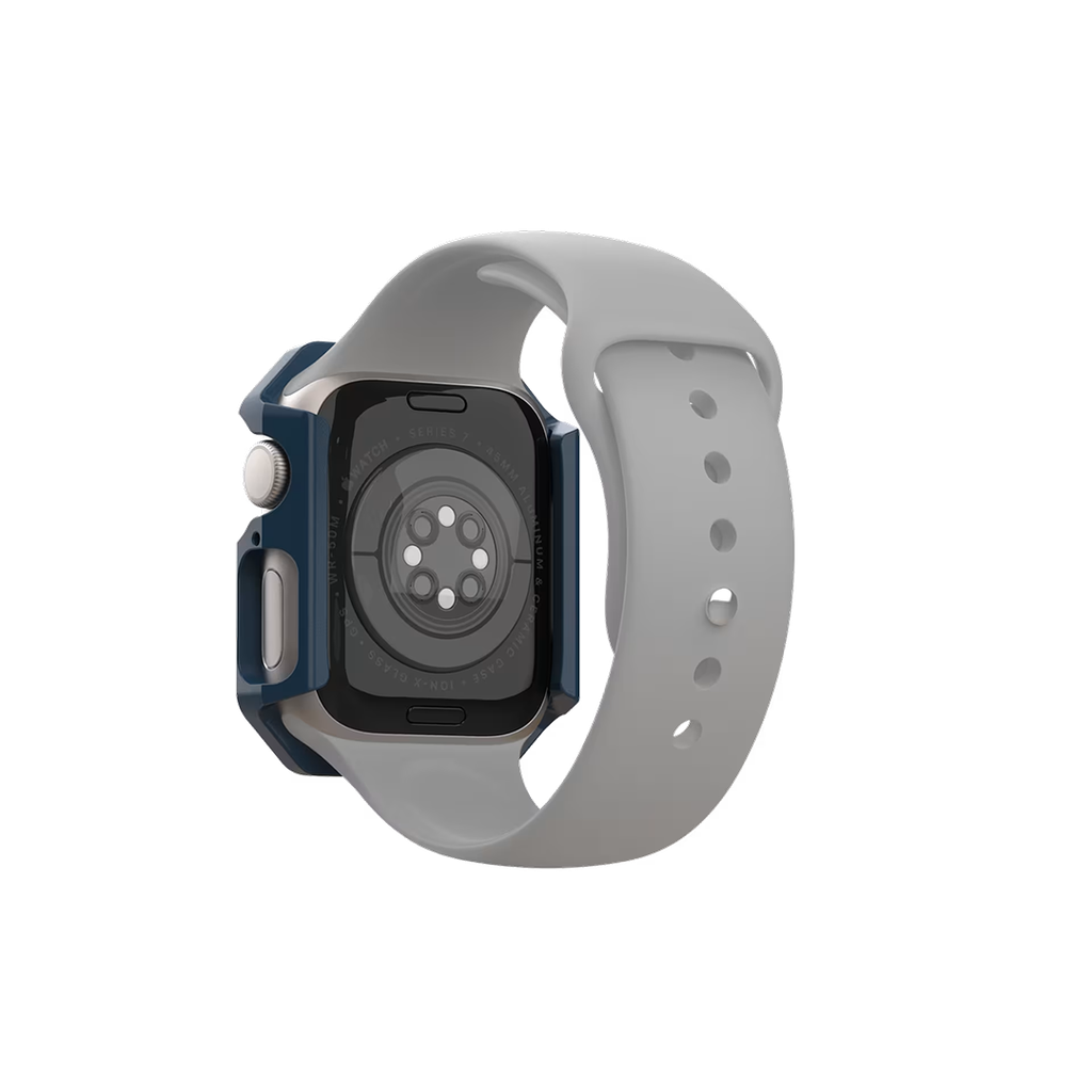 Banda Scout verde esmeralda de UAG para caja de 41 mm