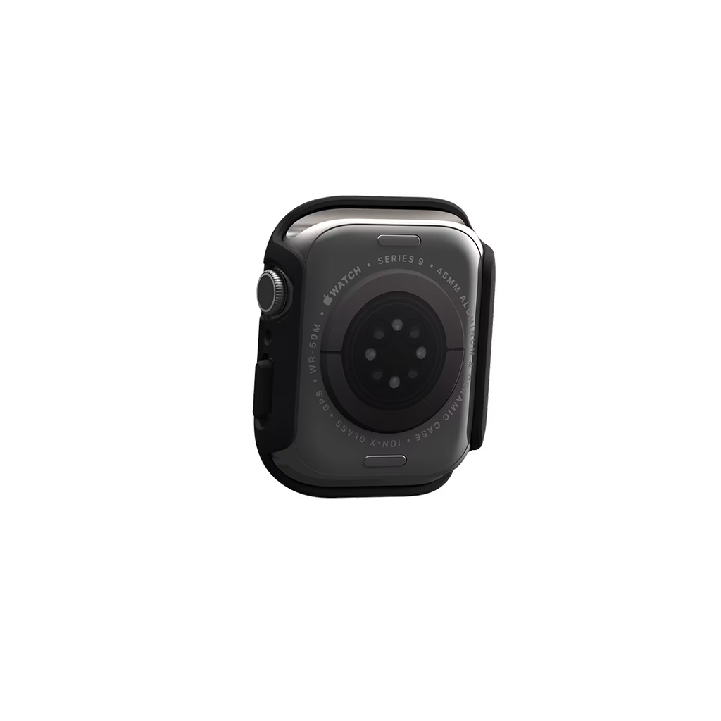 Banda Scout negra de UAG para caja de 41 mm