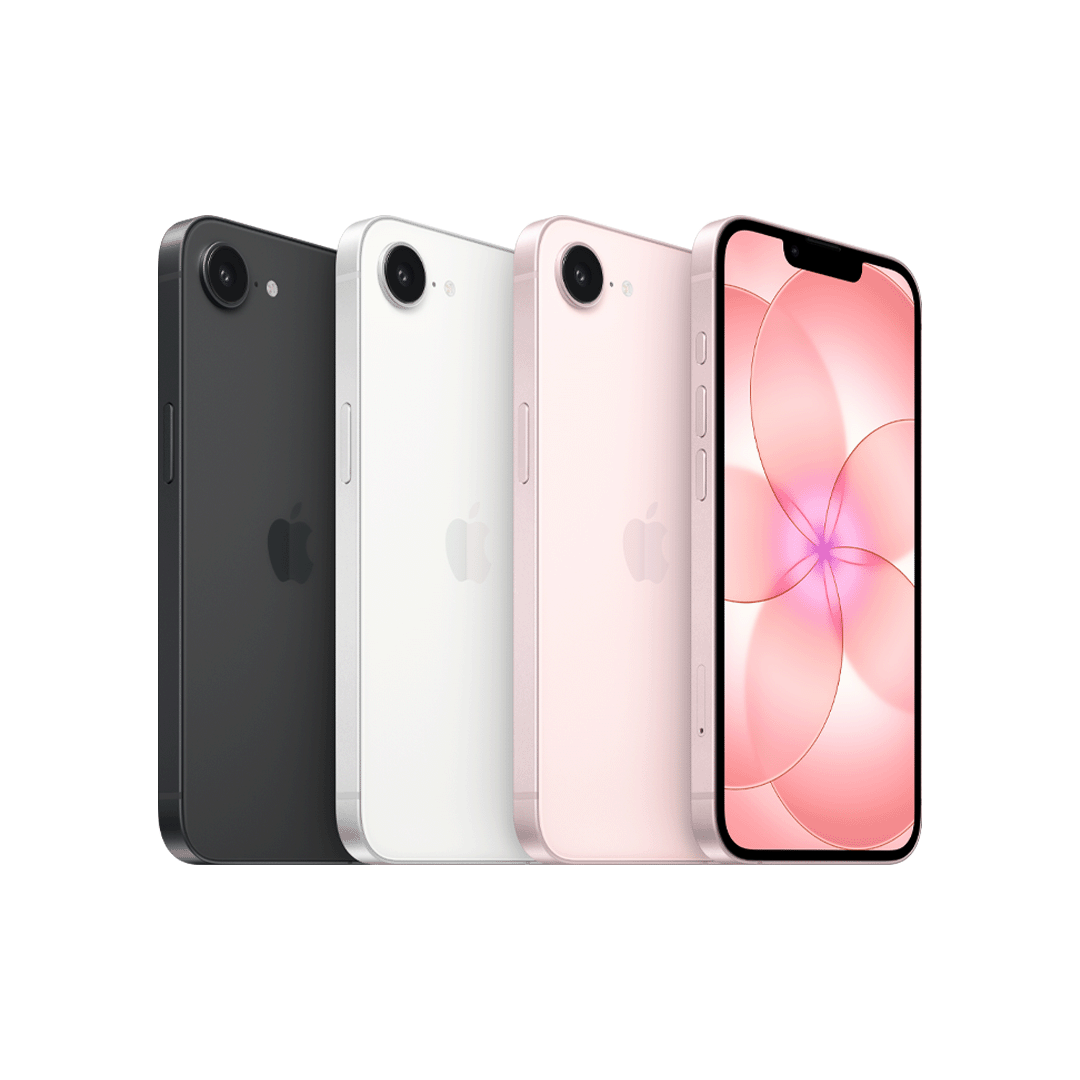 iPhone 17e