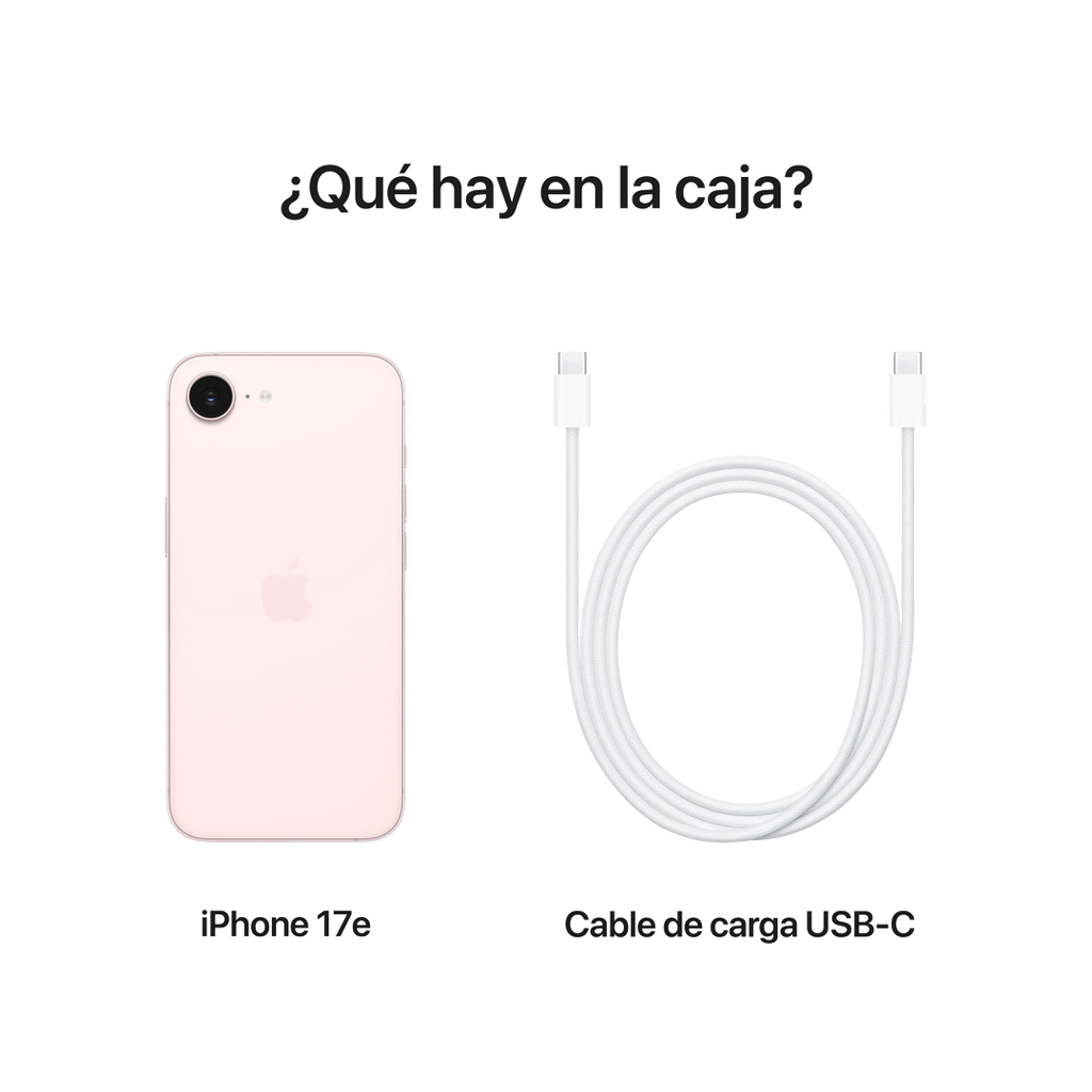 iPhone 17e