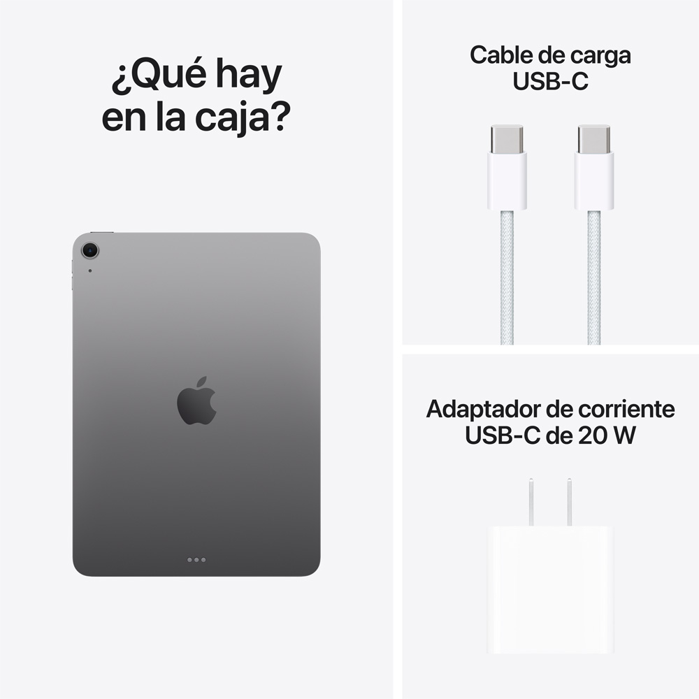 iPad Air 11" (M4) Wi-Fi