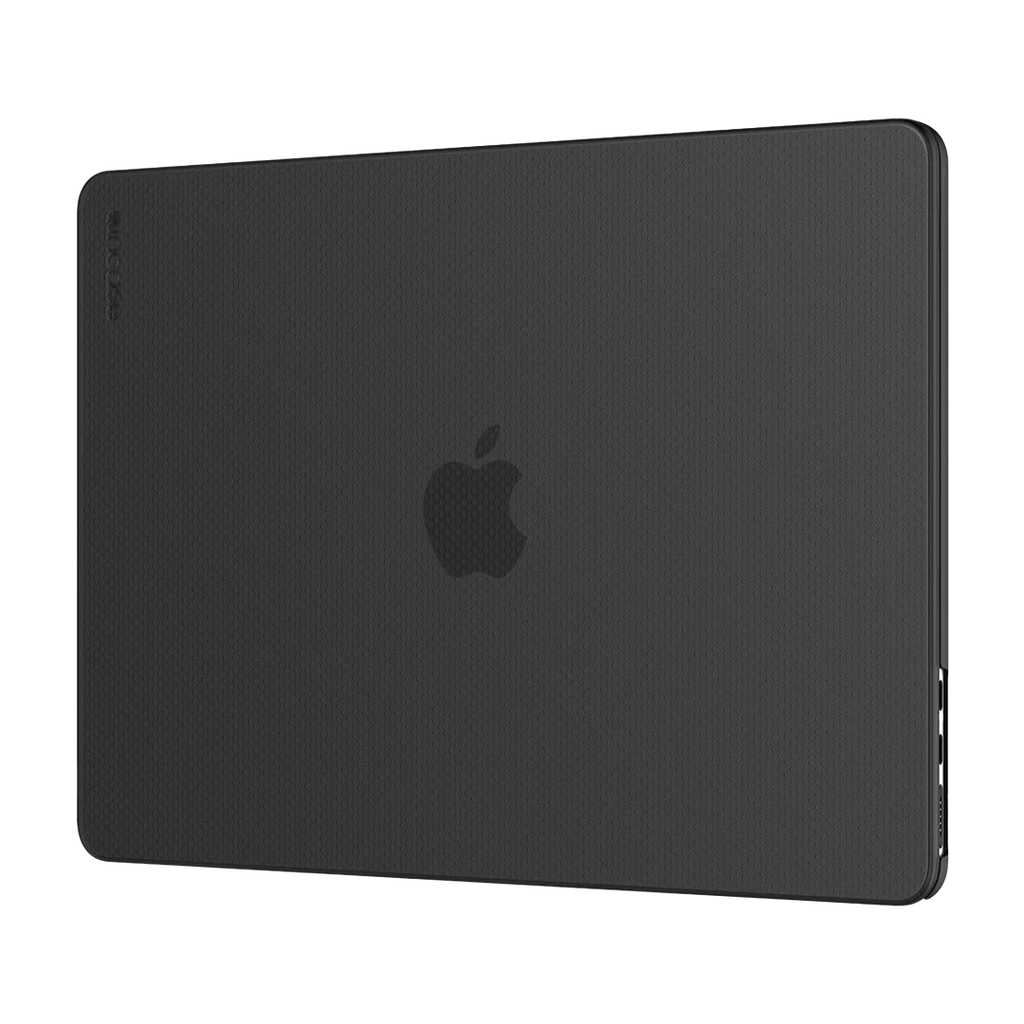 Incase (Exclusivo Apple) Hardshell Funda para MacBook Air 15" M2  - Negro