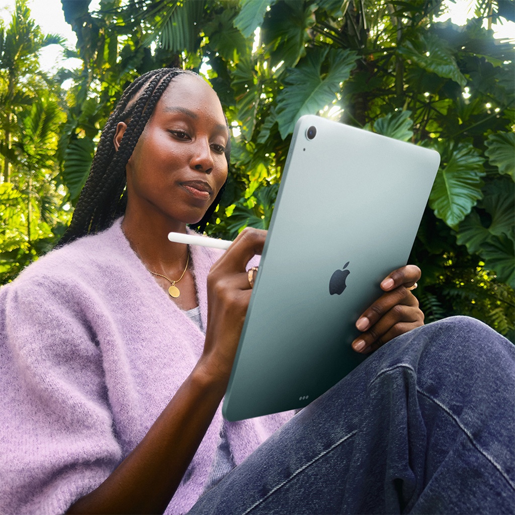 iPad Air 13" (M4) Wi-Fi