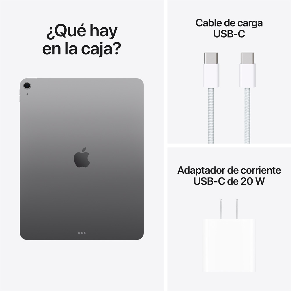 iPad Air 13" (M4) Wi-Fi