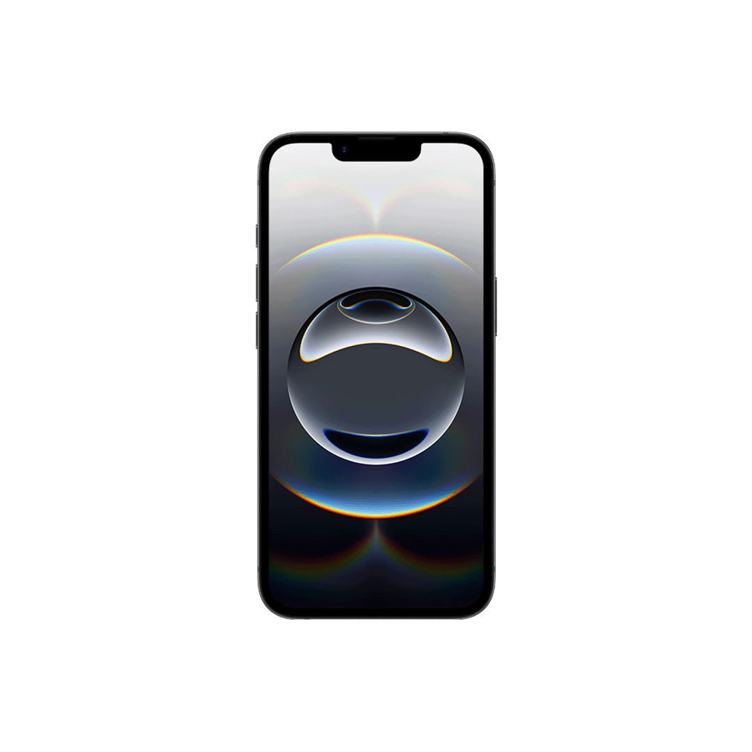 iPhone 16e 128GB Black