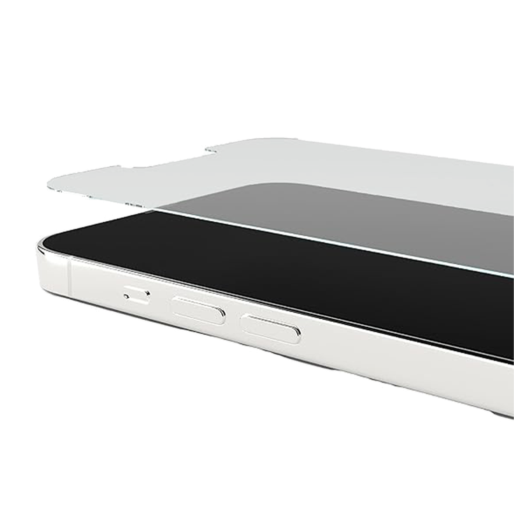 Protector de pantalla Pure de BodyGuardz para iPhone 14 plus