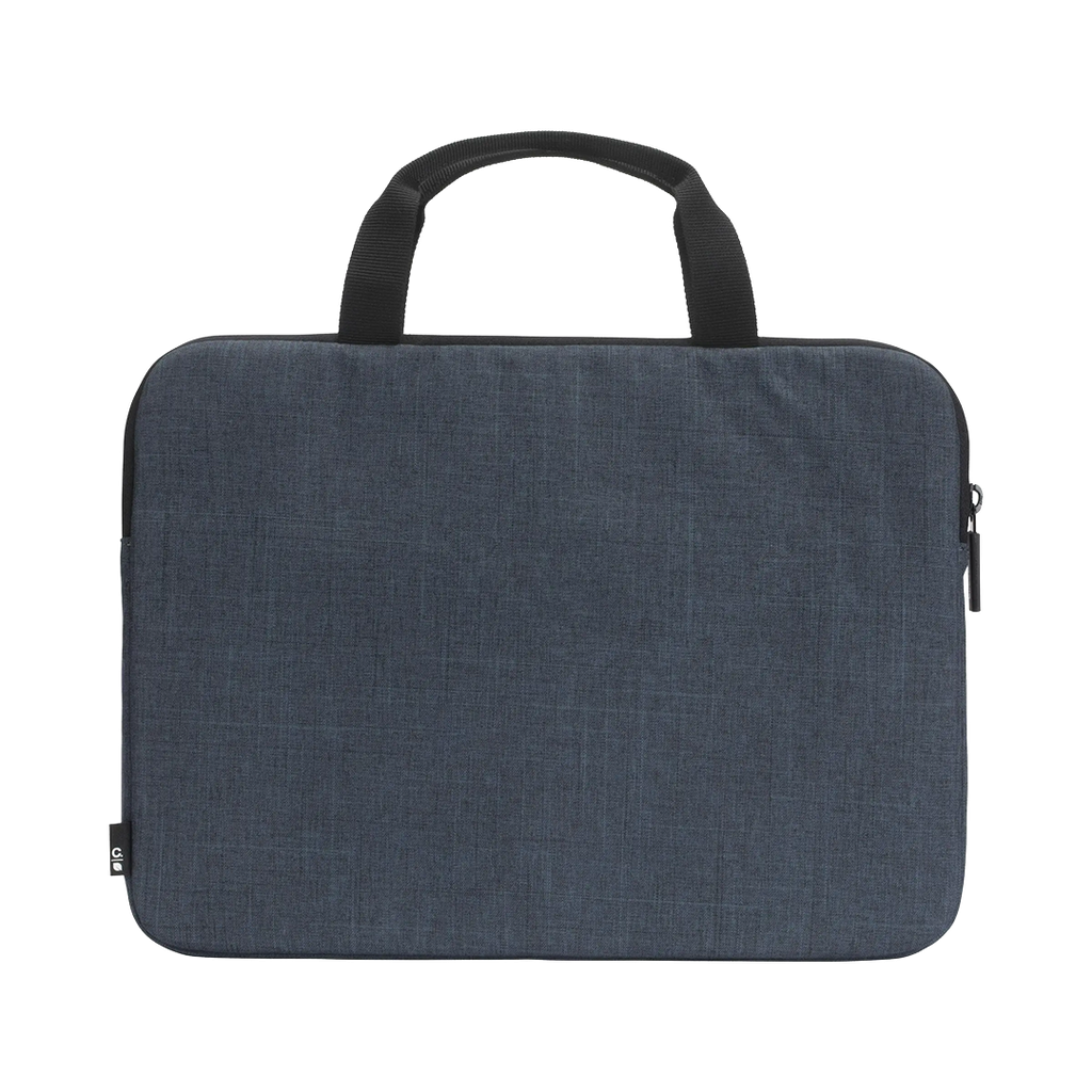 Funda Carry Zip de Incase para MacBook 13" - Navy