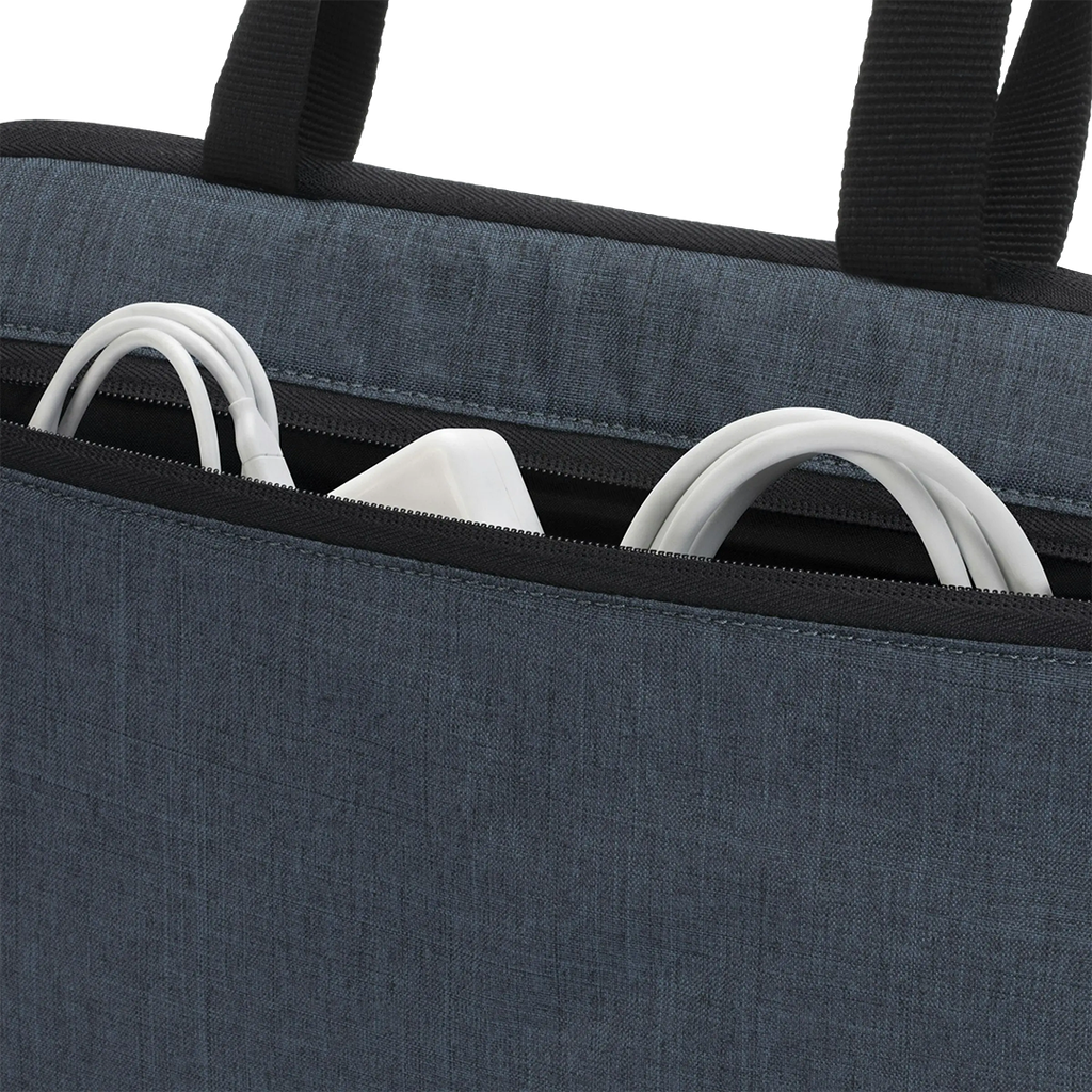 Funda Carry Zip de Incase para MacBook 13" - Navy