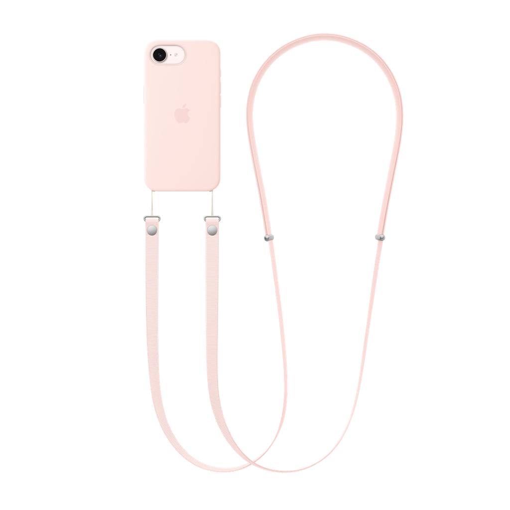 Correa Cruzada - Rosa