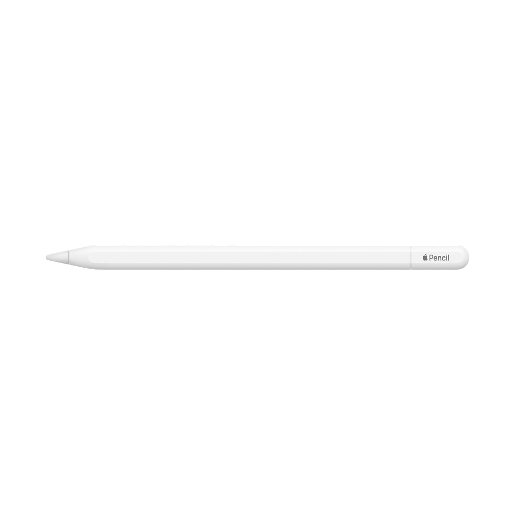 Apple Pencil USB-C (2da Gen)