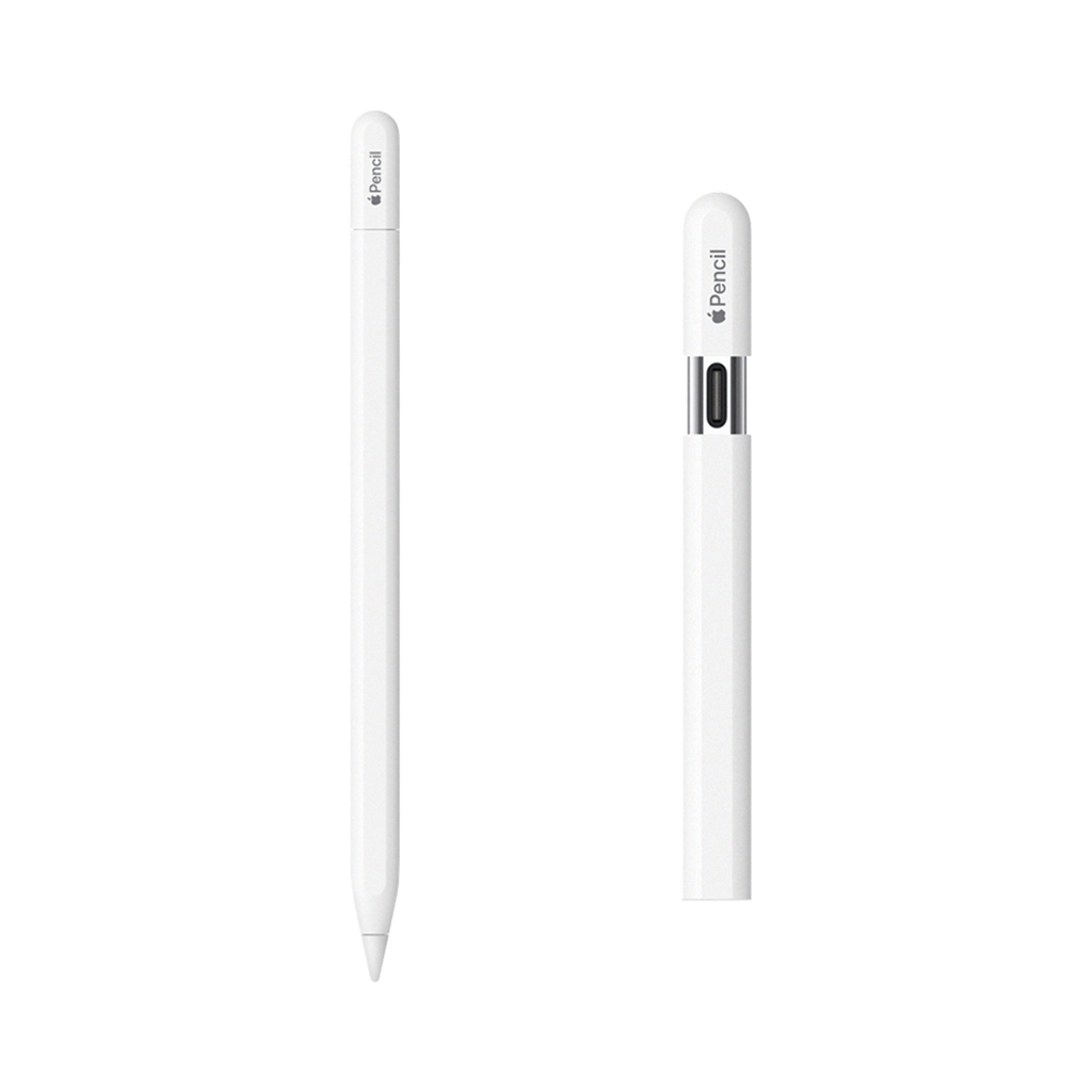 Apple Pencil USB-C (2da Gen)